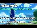 Genshin Impact #68  -  |  Peculiar Wonderland |  -  Windblume Festival Event
