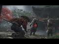Ghost of Tsushima: Dark Souls of meer Assassin’s Creed?