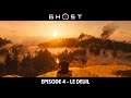 Ghost of Tsushima Gameplay FR : Let's Play Episode 4, le Deuil (mode Difficile)