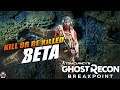 GHOST RECON BREAKPOINT BETA | COMPOUND TAKE OVER! WHY NO PVP?