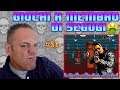 GIOCHI A MEMBRO DI SEGUGIO #51 TERMINATOR 2-THE ARCADE GAME - Arena Entertainment 1993 (Mega Drive)