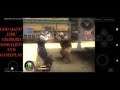 God hand android game play using demon PS2 emulator gameplay