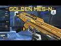 GOLDEN MES-N | Modern Combat 5