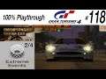 Gran Turismo 4 - #118 - Dream Car Championship 2/4