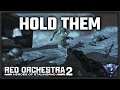 GREAT SUCCESS! || Red Orchestra 2 Gameplay