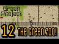 Green Project PC - Lets Play Ep.12: The Green zoo!