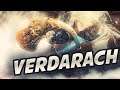Guild Wars 2 / Verdarach - New Legendary Warhorn