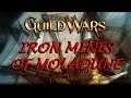 Guild Wars Live - Part Thirty Five - Iron Mines of Moladune
