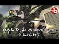 Halo 2: Anniversary PC Flight gameplay 1440p 60fps