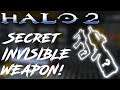 Halo 2 - The Secret Weapon You Never Knew You Had
