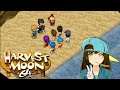 Harvest Moon 64 - Sea Festival Episode 15