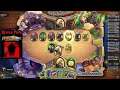 Hearthstone MDF: Sunday Morning and Getting My Hearthstone On