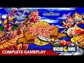 🎮 High Seas Havoc (Mega Drive) Complete Gameplay