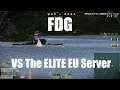 Highlight: FDG takes on the Elite EU server