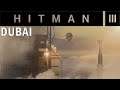 Hitman 3 - Mission 1, On Top of the World, Silent Assassin