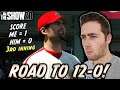 HOLD THE LEAD...MLB THE SHOW 20 BATTLE ROYALE