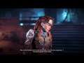 Horizon Zero Dawn: The Frozen Wilds Walkthrough Part 7 "Ending"