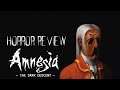 Horror Review: Amnesia The Dark Descent
