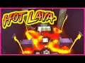 Hot Lava Gameplay