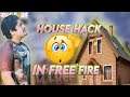 House हैकर (Hacker) Free Fire || #shorts #short
