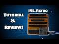 How to back up your own ROM's - INL-Retro Tutorial