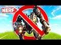 How to DEFEAT a MECH in Fortnite *MUST WATCH*