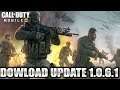 How To Download/Update Call of Duty Mobile 1.0.6 NEW UPDATE!
