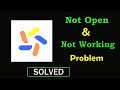 How to Fix Task Mate App Not Working Problem | Task Mate Not Opening Problem in Android & Ios