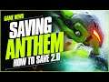 What Could Save Anthem