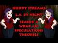 Huddy Streams - L.A. by Night Wrap-Up/Speculation Special