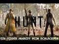 Hunt: Showdown Deutsch - 009 Eine Chance gegen Profis? - ein Multiplayer Let's Play