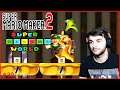 I LOVE THOSE CLASSICS WORLDS! - Super Mario Maker 2 #20 Super ObbyMB World