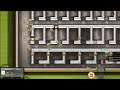 I was sponsored to Create Paradise In Prison Architect