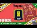 ICON SBC 2.0!? 🤔🤑 94 POTM NEYMAR SBC! [LOHNT SICH DIE SBC?] | GERMAN/DEUTSCH | FIFA 20 ULTIMATE TEAM