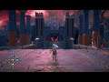 Immortals fenyx rising Gameplay 69 (Switch) La crypte de typhon VF