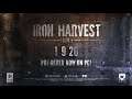 IRON HARVEST Gameplay Trailer HD