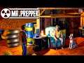 Junkyard Secrets | Mr. Prepper Gameplay 2021 | Part 7