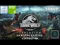 Jurassic World Evolution | Nvidia GT 1030 | Intel Core i5-2400 | 8gb Ram | Low Spec Gaming