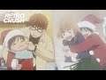 Just Wholesome Christmas Moments | Honey and Clover (2005)