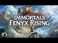 Kenjük oda a habot! | Immortals Fenyx Rising (PC) #5 - 12.02.