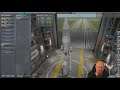 Kerbal Space Program, creating extra-terrestrial bases! Part 1