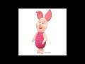Kingdom Hearts III - Piglet (NPC dialogue)
