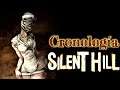 La Cronología de Silent Hill
