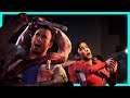 Left 4 Dead 2 - IceBox and Friends #Extras (Warning Flashing Lights)