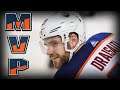 Leon Draisaitl Is The NHL MVP (Hart Trophy Winner) At This Point Of The NHL Season | Edmonton Oilers