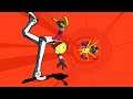 Lethal League Blaze: About this game, Gameplay Trailer