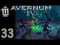 Let's Play Avernum 4 - 33 - The Ruined Tower