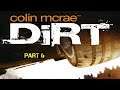 Let's Play - Colin McRae DIRT (CZ) part 6