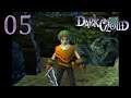 Let’s Play Dark Cloud (PS4) - Part 5: Matataki Village & Wise Owl Forest | Lets Play