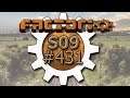 Let's Play Factorio S9#431 Seablock Challenge Deutsch German
